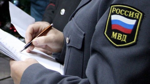 Житель города Заполярного задержан оперативниками уголовного розыска за мошеннические действия в отношении бывшей сожительницы